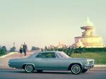 Chevrolet Impala Sport Sedan 1965 года